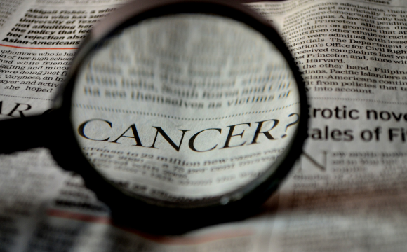 Homeopathy & Cancer